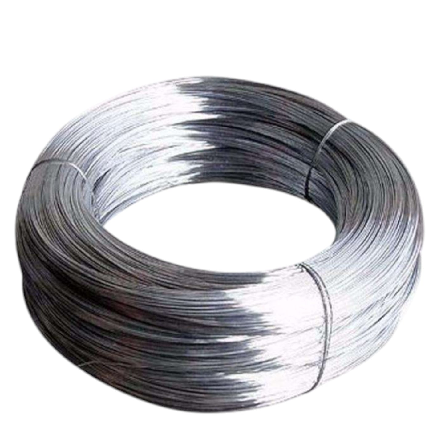GI Wire AWG 14 or 2.0mm Galvanize Iron Alambre ( 35 KG)
