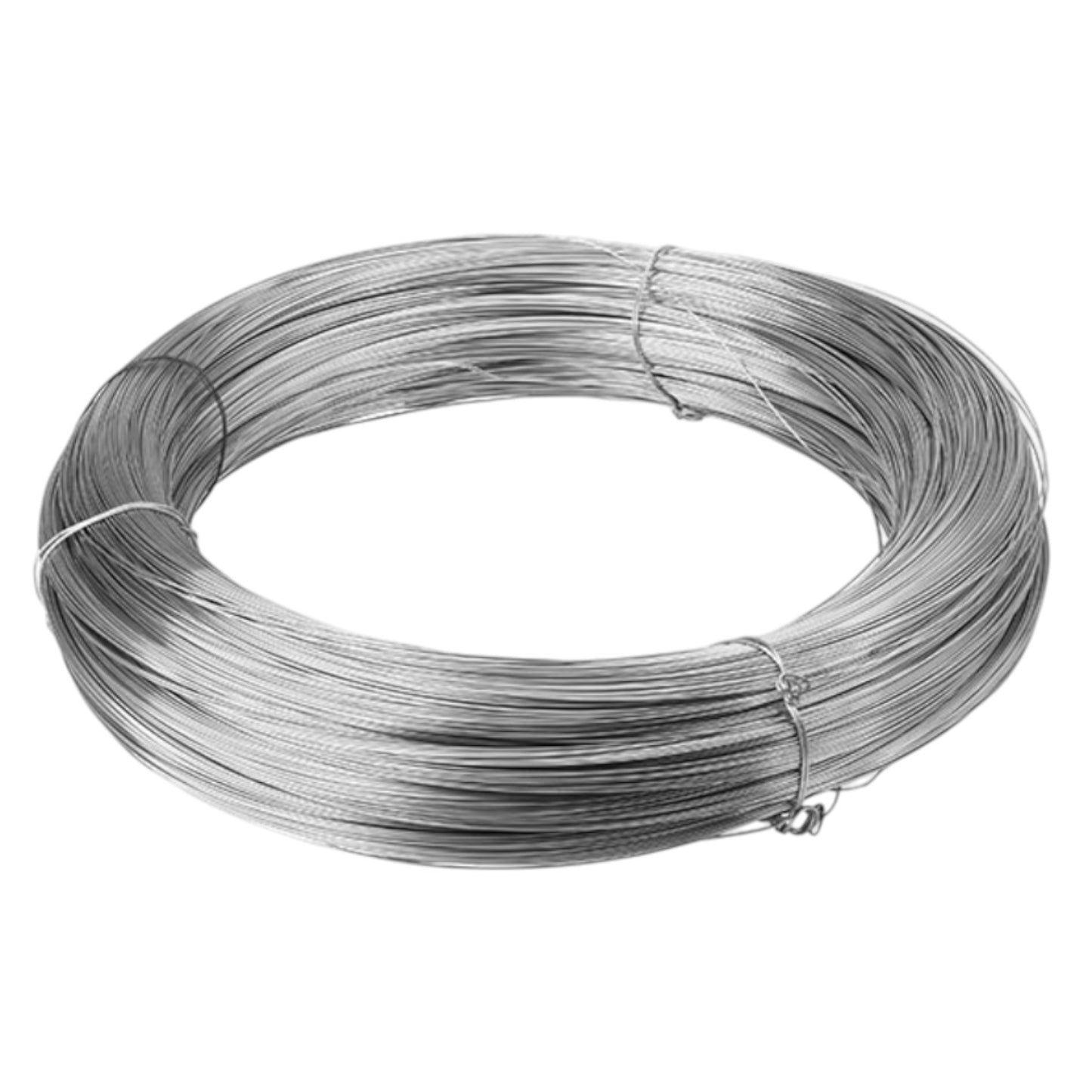 GI Wire AWG 14 or 2.0mm Galvanize Iron Alambre ( 35 KG)