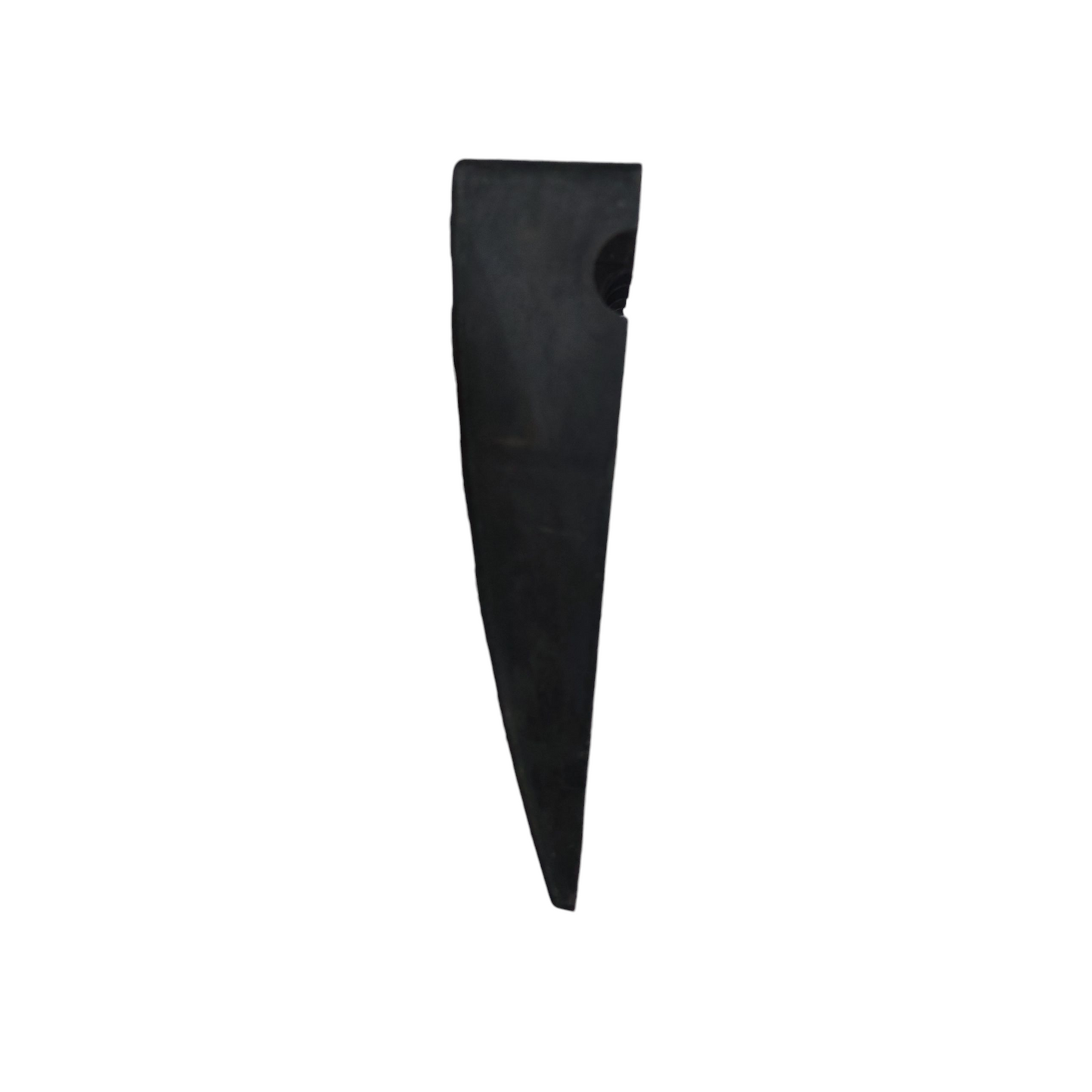 Grippes Ramp Slope 480mm x 264mm x 65mm Floor Slope PVC