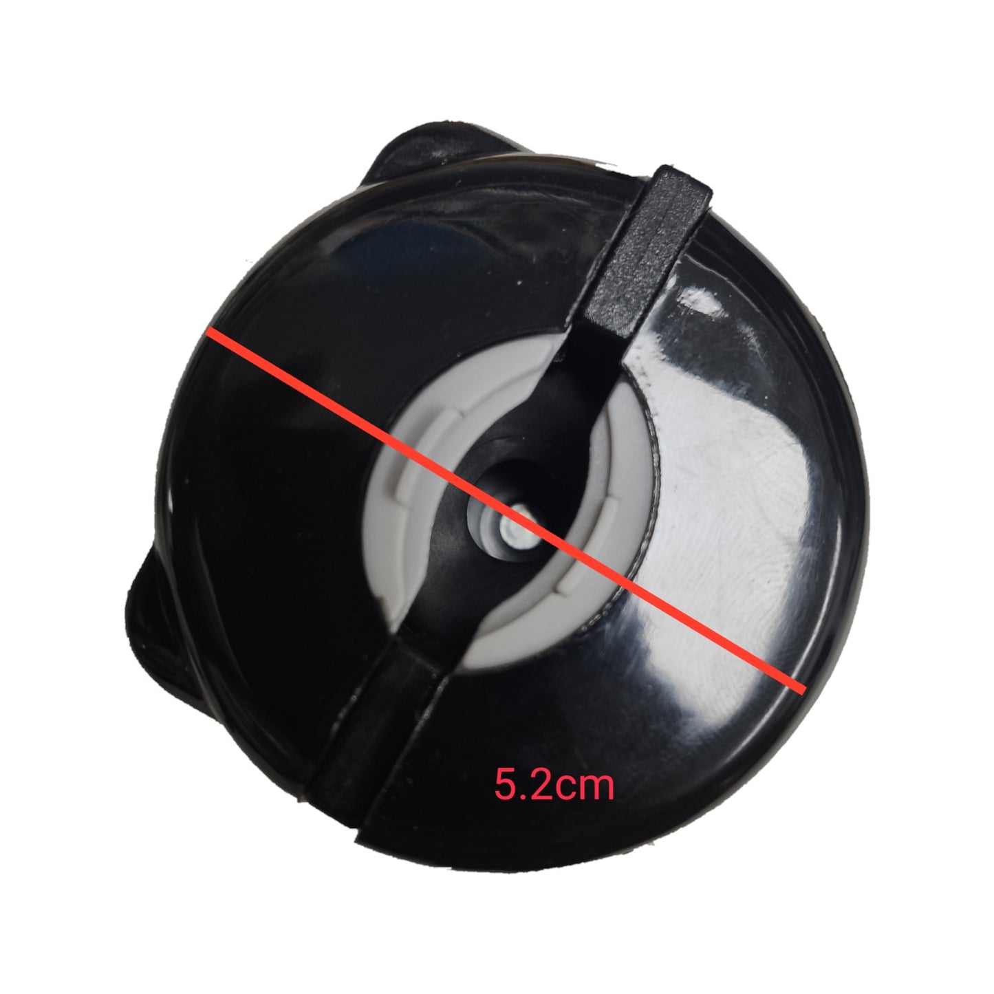 Grippes 20A Twist Lock Plug with Twist Lock Outlet Cord Connector Type 2P+E (3P) 250V (NEMA L6) BL620P with BL620C, Twistlock Plug and Outlet Cord Connector Type 20A 2P+E (3P)