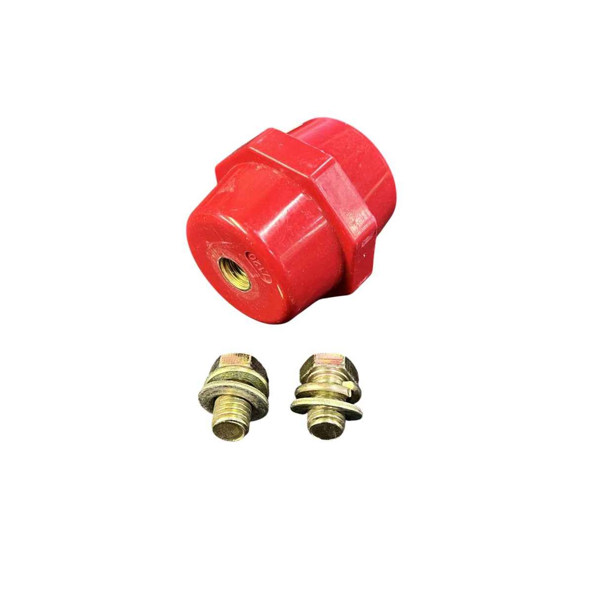 Grippes Bus Bar Insulator SM-7120 Durable Electrical Part