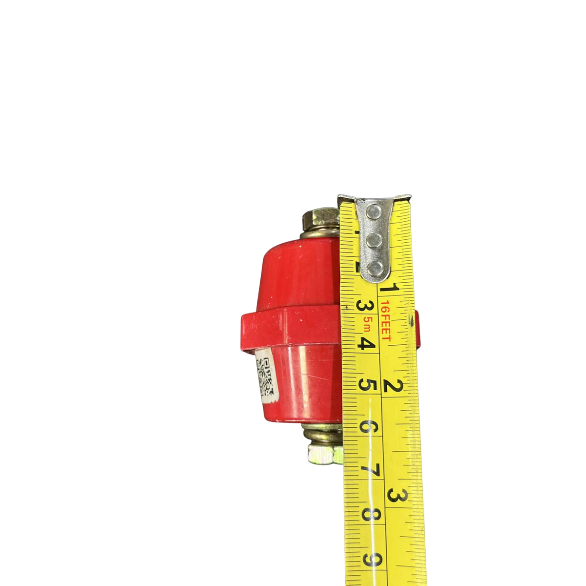 Grippes Bus Bar Insulator SM-7120 Durable Electrical Part
