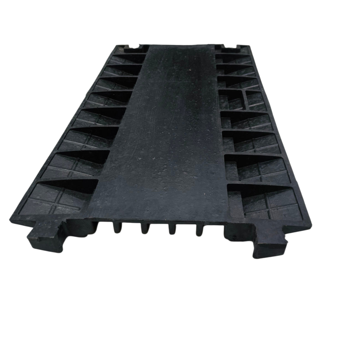Grippes Cable Ramp Protector 5 Channel designed for safe cable management and vehicle access
