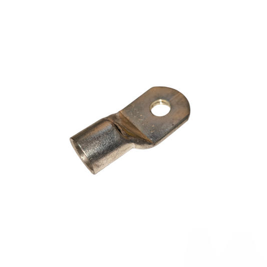 Grippes Short Barrel 1 Hole Terminal Lugs for 80mmΒ² to 100mmΒ² Wire size 10mm stud