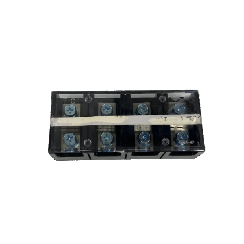 Grippes 150A 4 Pairs Terminal Block 600V AC