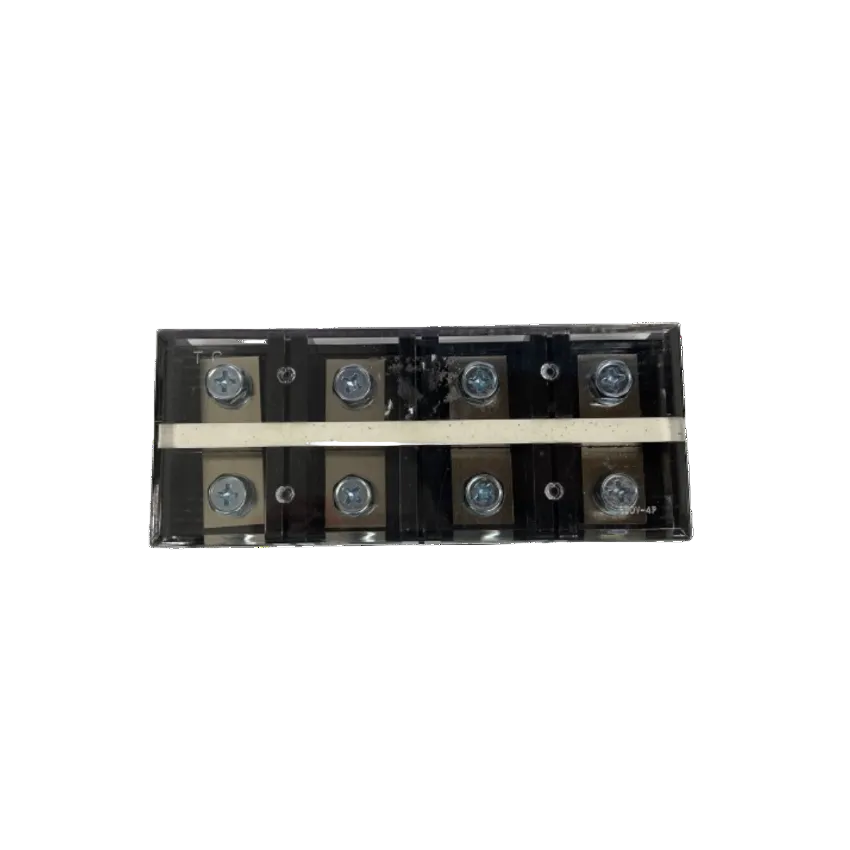 Grippes 300A 4 Pairs Terminal Block 600V AC