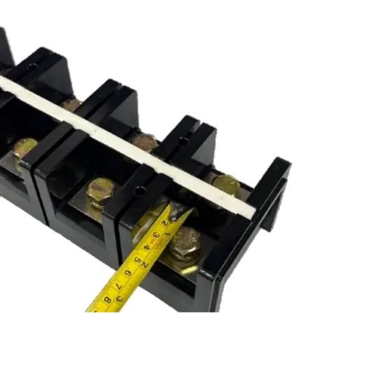 Grippes 600A 4 Pairs Terminal Block 600V AC