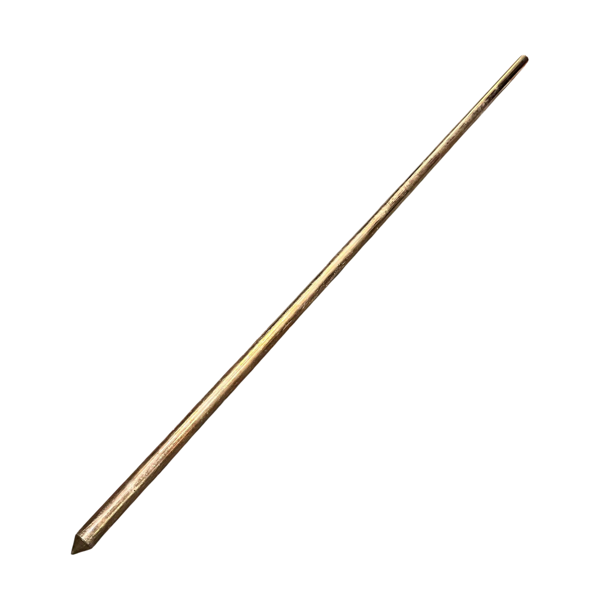 Grounding Rod 3/4 x 1 Meter (Copper Coated)