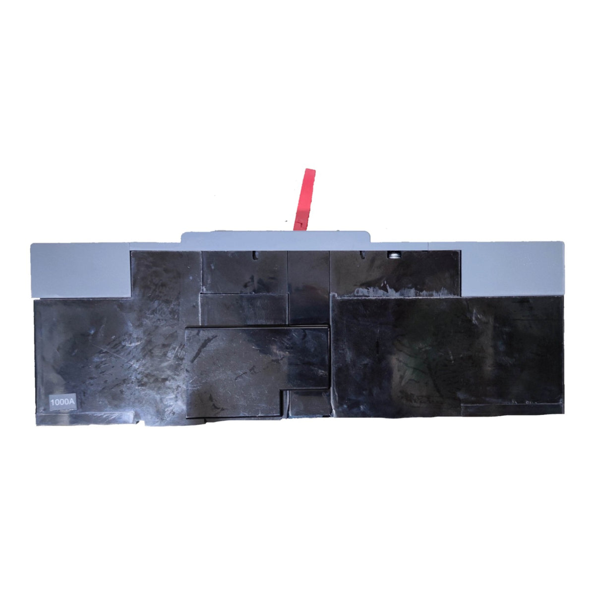 Himel 1000A 3P Industrial Circuit Breaker 50KAIC 220V 70KAIC 440V