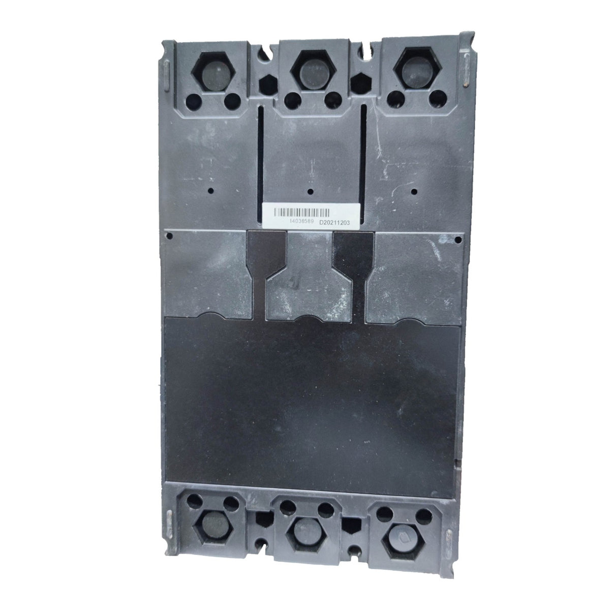 Himel 315A 3P 50KAIC 415V Industrial Circuit Breaker 3 Phase MCCB 30KAIC 250V Molded Case Circuit Breaker HDM3400F31533XX Electx Electrical SUpply