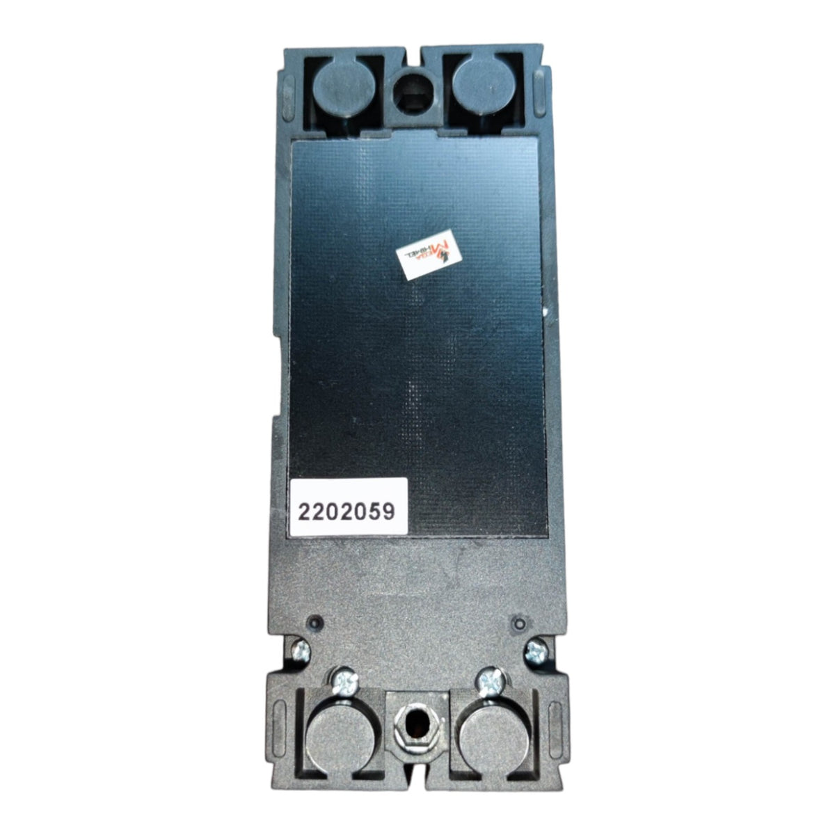 Himel 63A 2 Pole Molded Case Circuit Breaker 30 KAIC 250V MCCB Industrial Circuit Breaker HDM2125L0632 Electx Electrical Supply