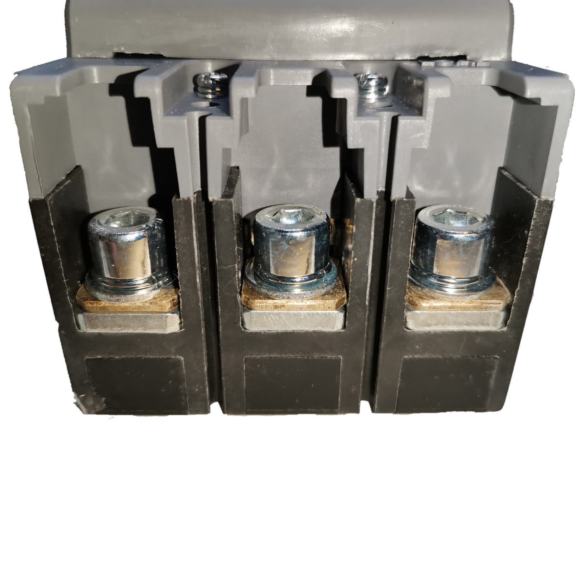 Himel 80A 3P 25KAIC 400V Molded Case Circuit Breaker 3 Phase 35KAIC 220V HDM3100S8033XX Electx Electrical Supply