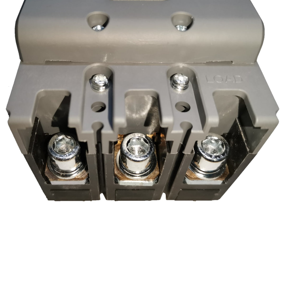 Himel 80A 3P 25KAIC 400V Molded Case Circuit Breaker 3 Phase 35KAIC 220V HDM3100S8033XX Electx Electrical Supply