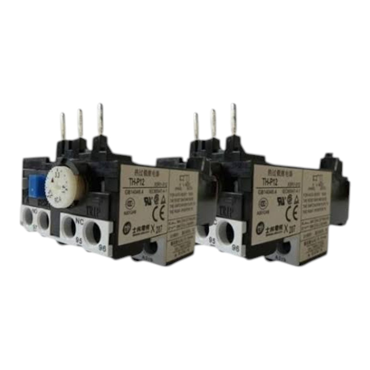 Himel Overload Relay 460-630A HDR3S630630F