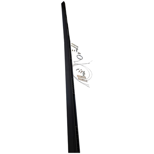 ILLUMIQ TERRA Magnetic Track Light 2 Meters 50mm with 6 pcs 6W Grille Track Light Cool White 4000K and Power Supply 100W 220V