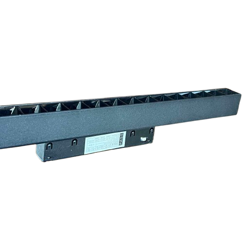 ILLUMIQ TERRA 18W LED Track Light Grille Type For Magnetic Track Light Series 20 (3000K)