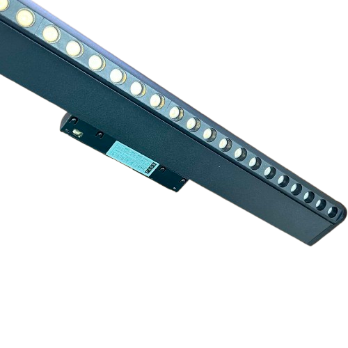 ILLUMIQ TERRA 24W LED Track Light 48V Ceiling Light (4000K)
