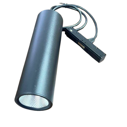 ILLUMIQ TERRA 6W LED Pendant Track Light Lamp 48V Series 20 (3000K)