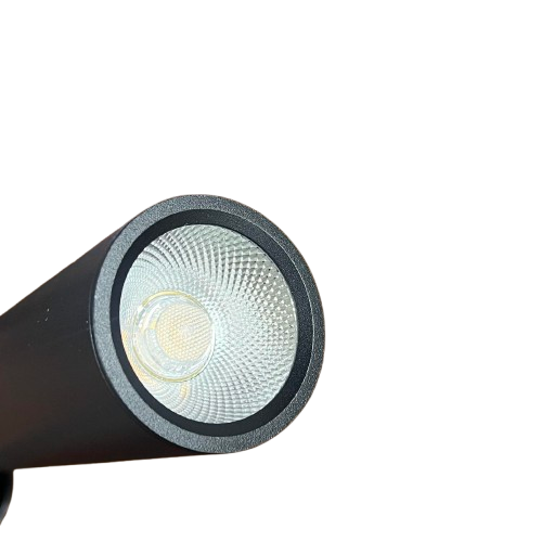 ILLUMIQ TERRA 6W LED Pendant Track Light Lamp 48V Series 20 (3000K)