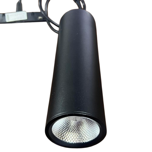 ILLUMIQ TERRA 6W LED Pendant Track Light Lamp 48V Series 20 (3000K)
