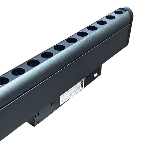 ILLUMIQ TERRA LED Ceiling 12W Foldable Grille Light Fixture 48V (3000K)