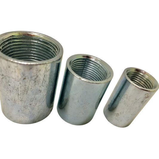 IMC 2 1/2 Inches Coupling 72.6mm