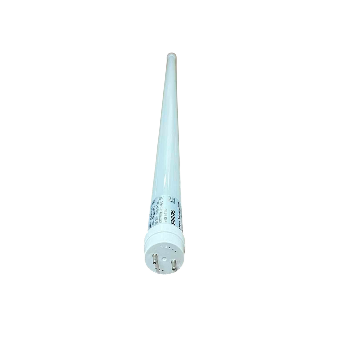 Philips 16W T8 COR CNG LED Fluorescent Tube Light 1200mm 865 Daylight 220V Single Ended