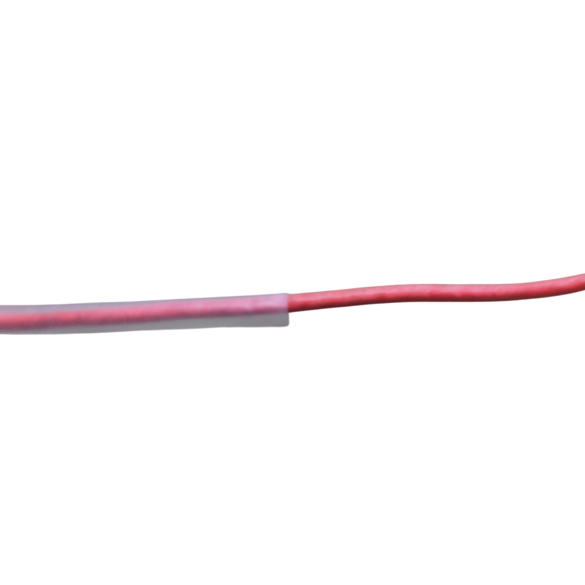 Heat Shrinkable Tube Clear (2mm)