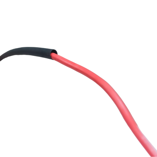 Heat Shrinkable Tube Black (2.5mm)