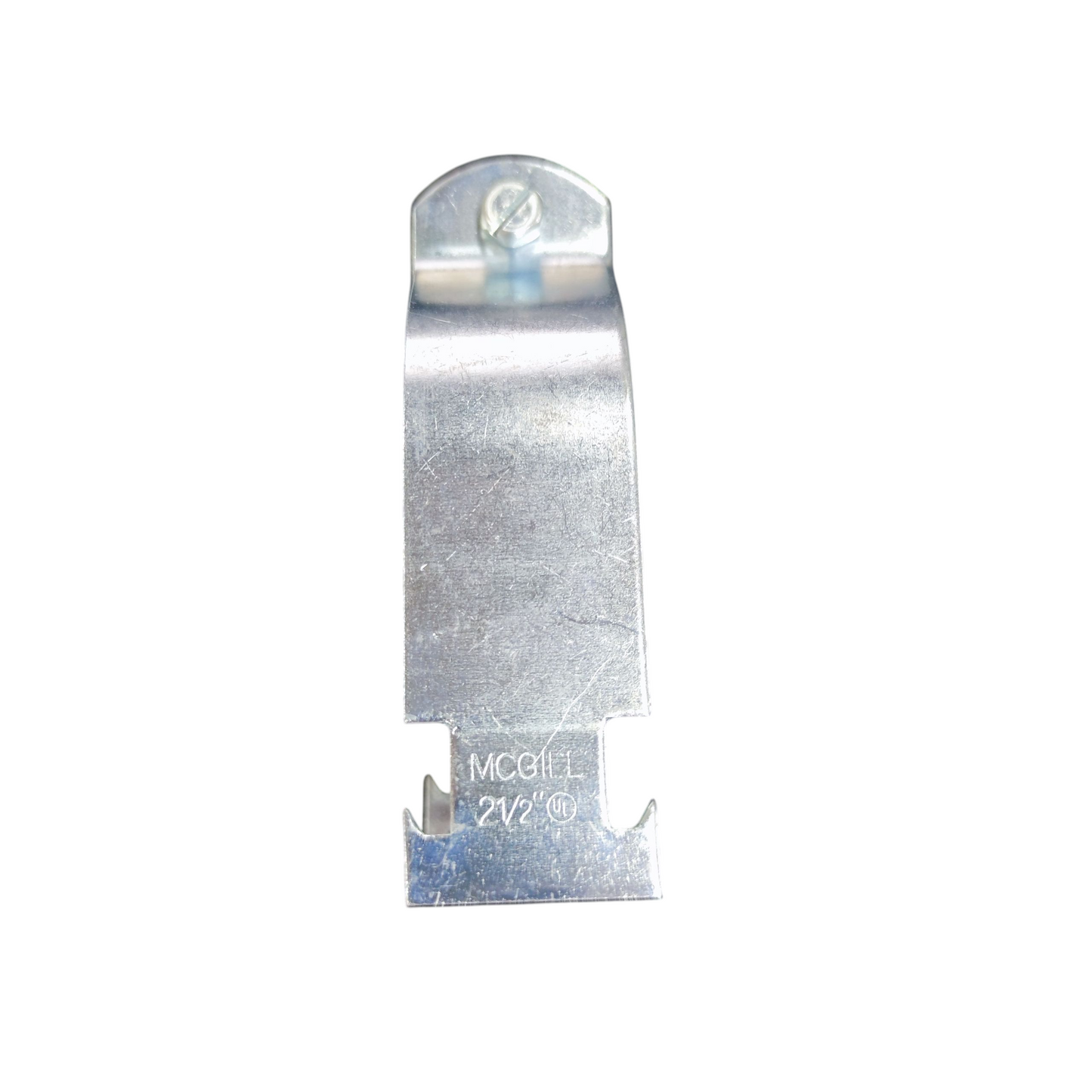 McGill 2 1/2" Unistrut Clamp