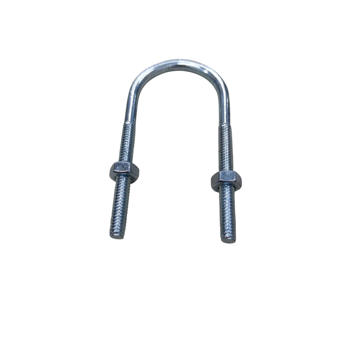 McGill 1/4 x 1 U-Bolt Zinc Plated MGUBLT1/4-1