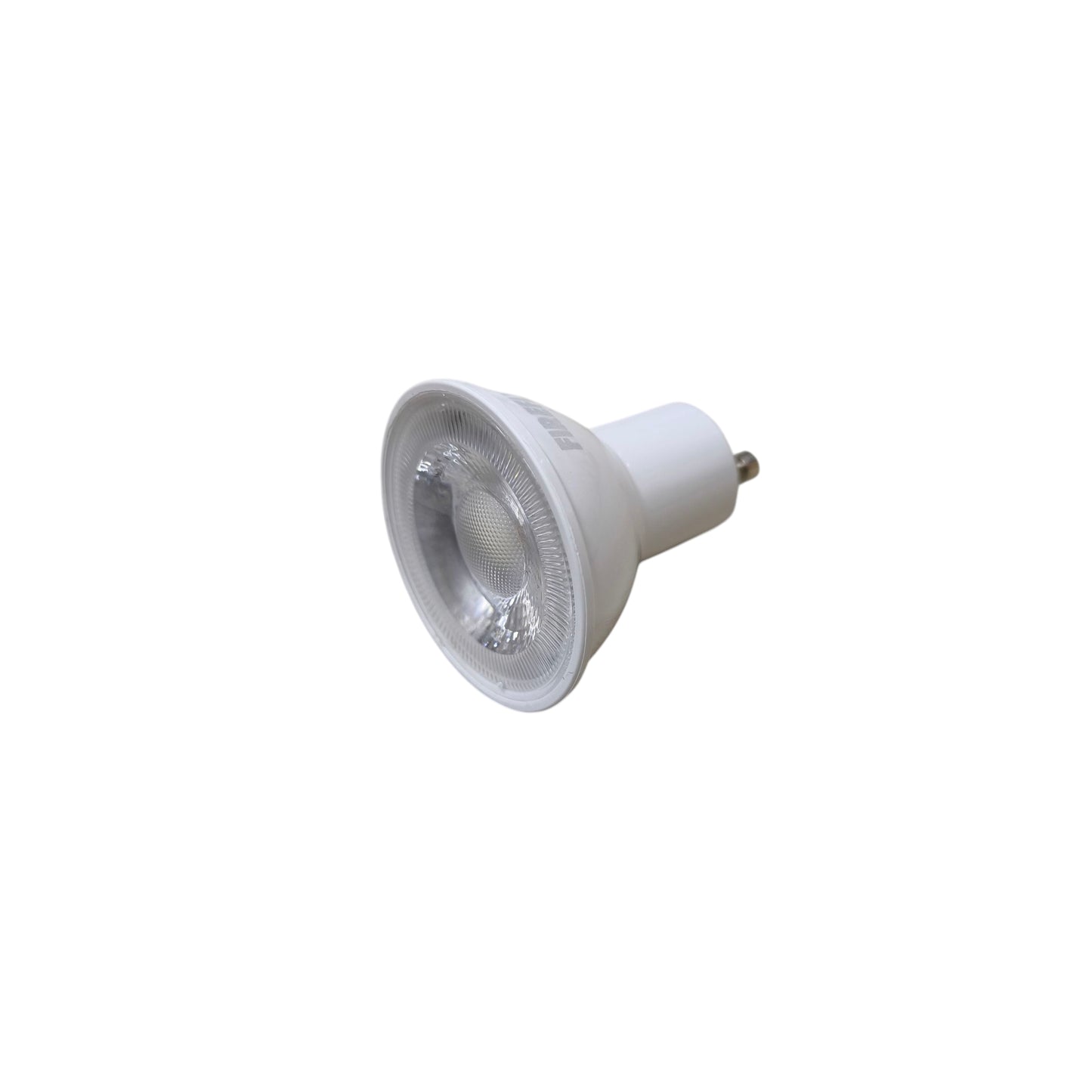 Firefly 5W MR-16 LED Warm White 3000K GU10 220V, MR16 5W LED WW 220V AC GU10