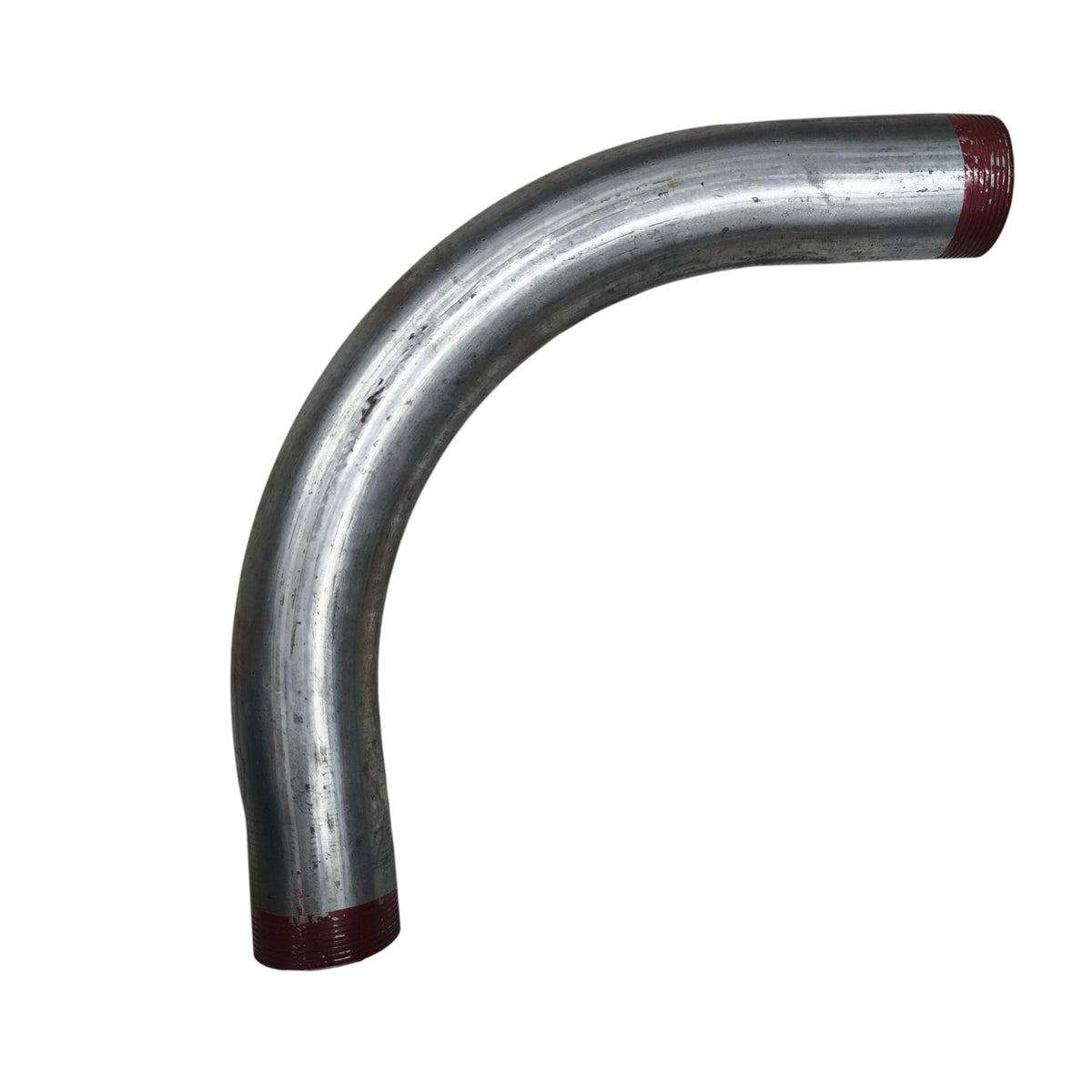 Local 3 Inches RSC Elbow Long 88mm