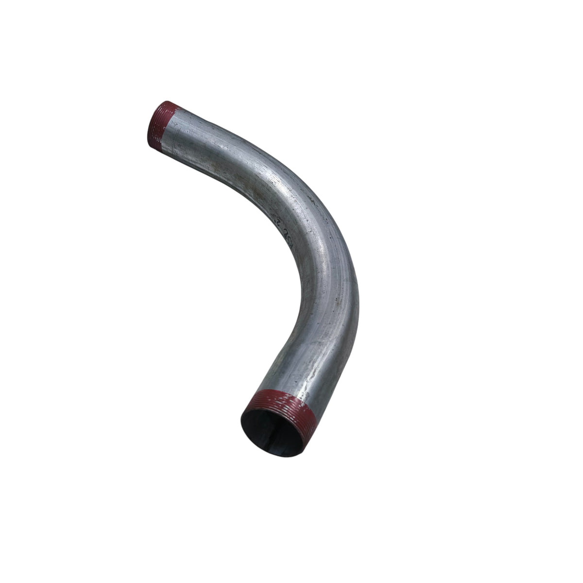 Local 1 1/2 inches RSC Elbow Long 48mm