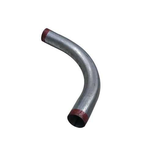 Local 1 1/4 Inches RSC Elbow Long 42mm