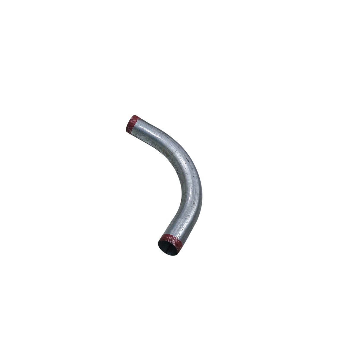 Local 1/2 Inches RSC Elbow Long 20mm