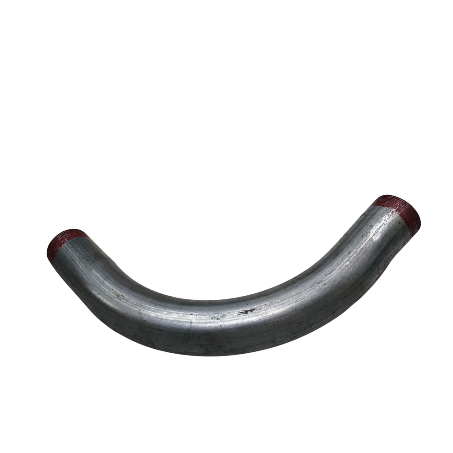 Local 6 Inches RSC Elbow Long 168mm