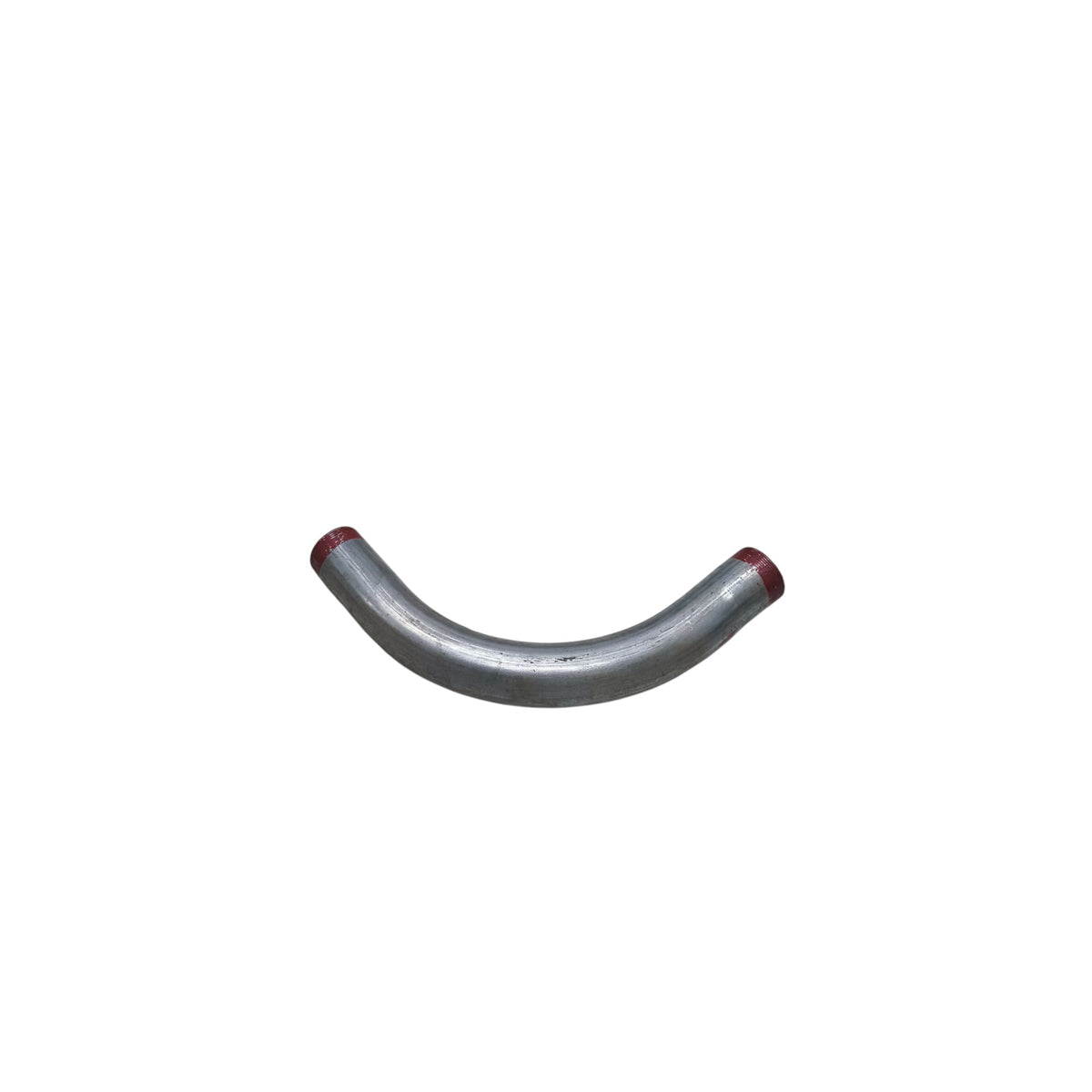 Local 1/2 Inches RSC Elbow Long 20mm