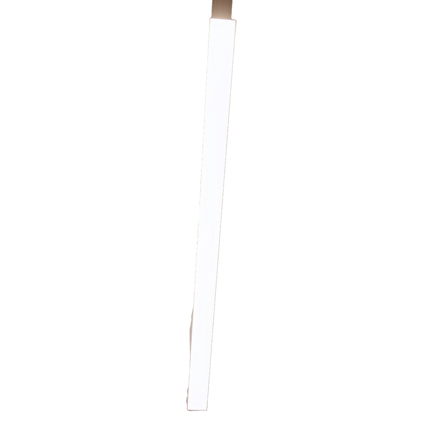 Illumiq Terra 36W Magnetic Track Light with 1 Meter Track Bar 20mm 3000K Warm White and 100W Power Supply Pendant Mounting 1200mm x 70mm x 40mm