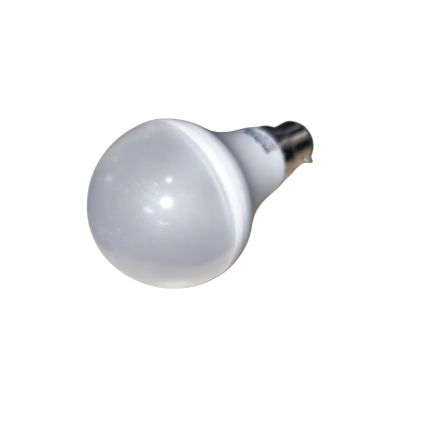 Glolux 10W LED Bulb B22 220V 3000K 806 Lumens Dimmable