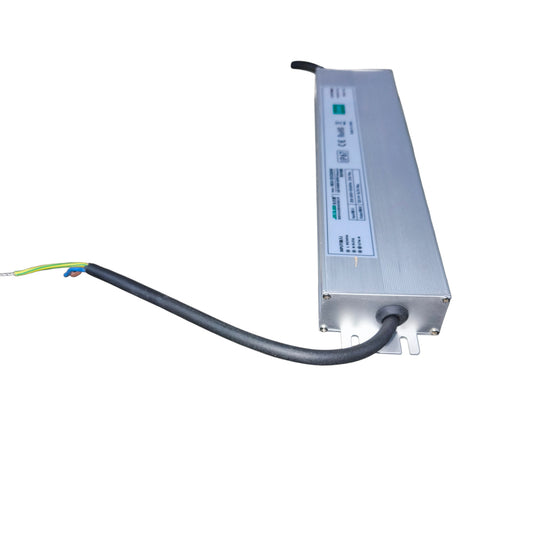 Jeilin Waterproof 12V 16.7A / 12V 200W Power Supply IP67 220V 60HZ HK4-12V200W