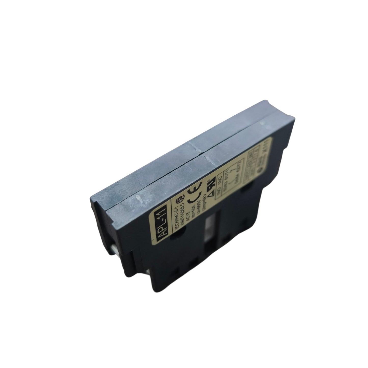 Shihilin Aux Contact for Magnetic Contactor 1NO + 1NC - APL-11