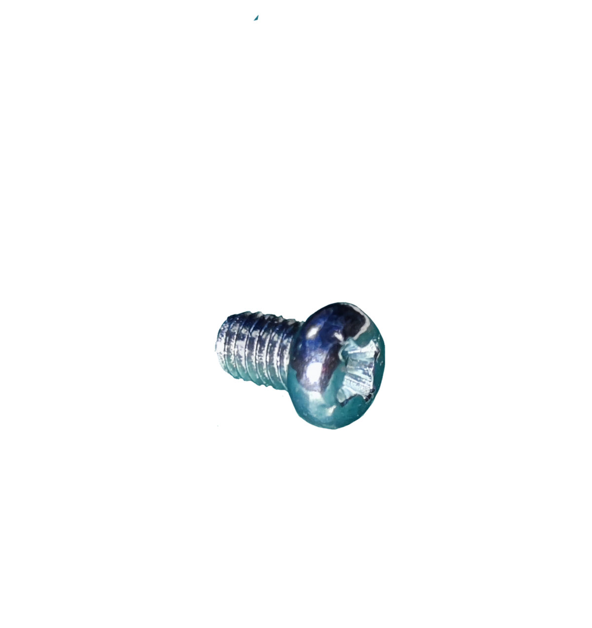 JP Bolt 5mm x 6mm x 4mm Fastener 100PCS Pack