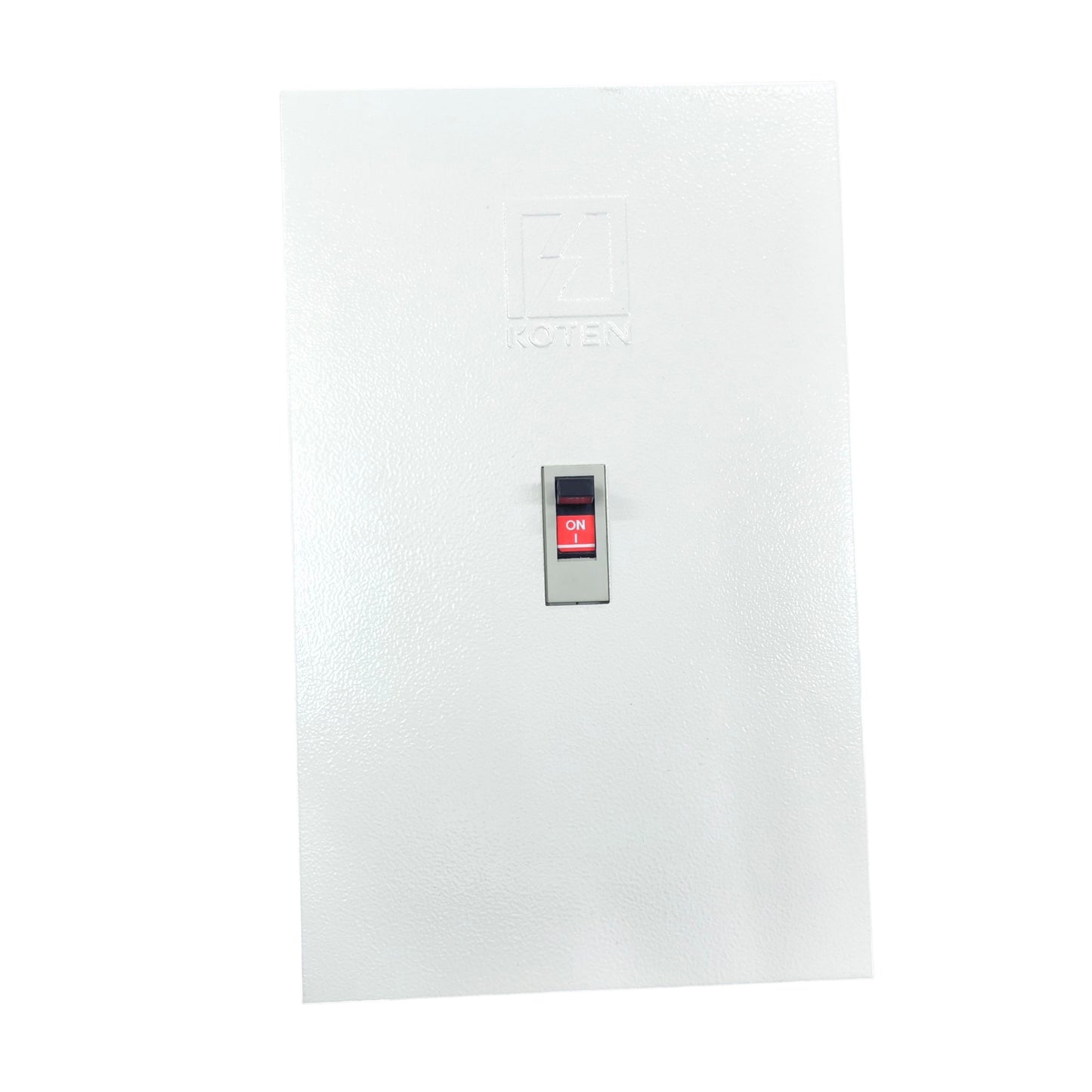 Koten 250A 3P 25KAIC 250V 250AF Industrial Circuit Breaker with Nema 1 Enclosure PW-250SPS3P250