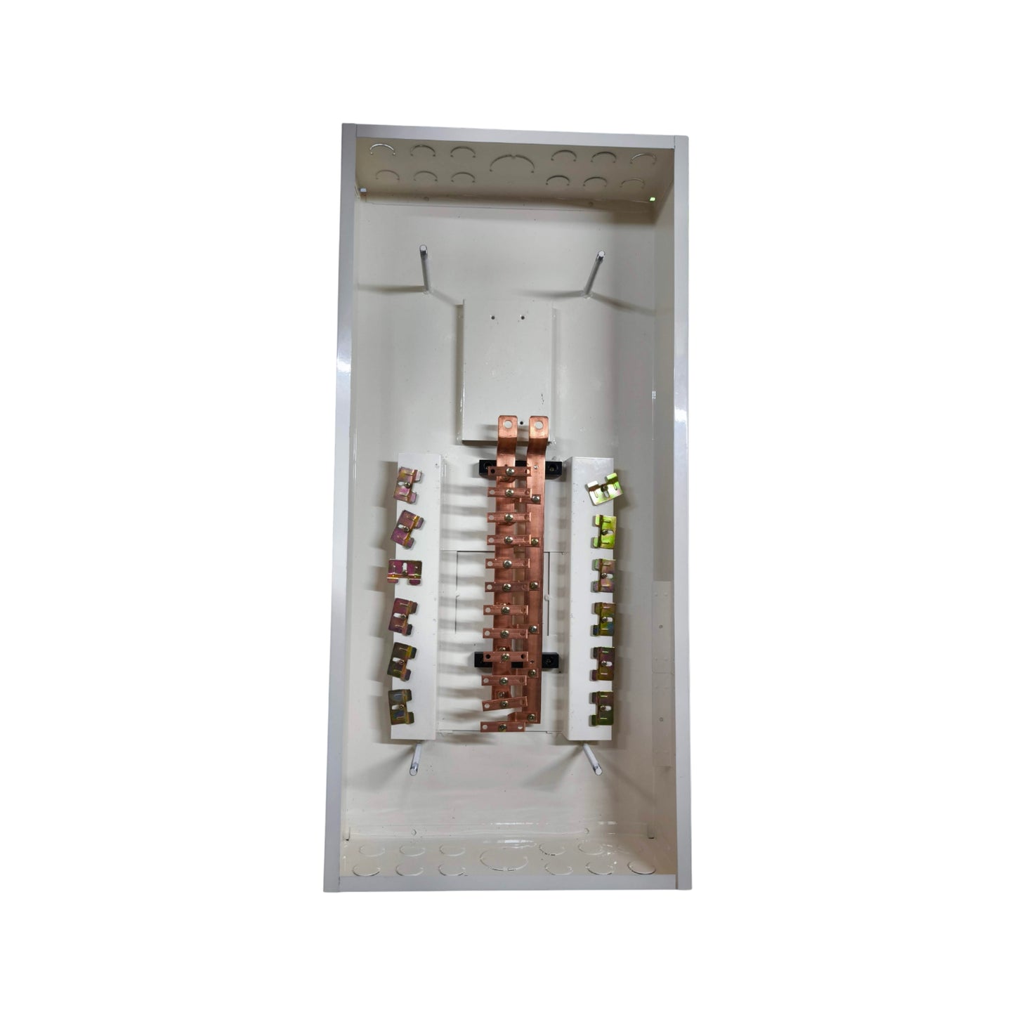 Koten Panel Board Main 250SPS 2Pole with 12 Branches HPH Box Only Flush Type