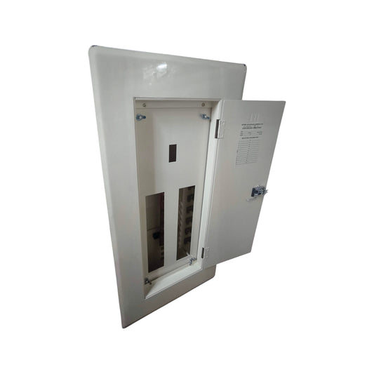 Koten Panel Board Main 250SPS 2Pole with 12 Branches HPH Box Only Flush Type