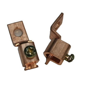 LOCAL Solderless Terminal Lugs 8mm - 14mm (SA-35) - SA-35 Electx Electrical Supply