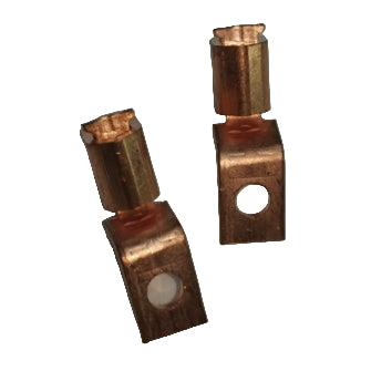 LOCAL Solderless Terminal Lugs 8mm - 14mm (SA-35) - SA-35 Electx Electrical Supply