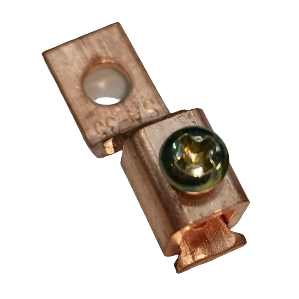 LOCAL Solderless Terminal Lugs 8mm - 14mm (SA-35) - SA-35