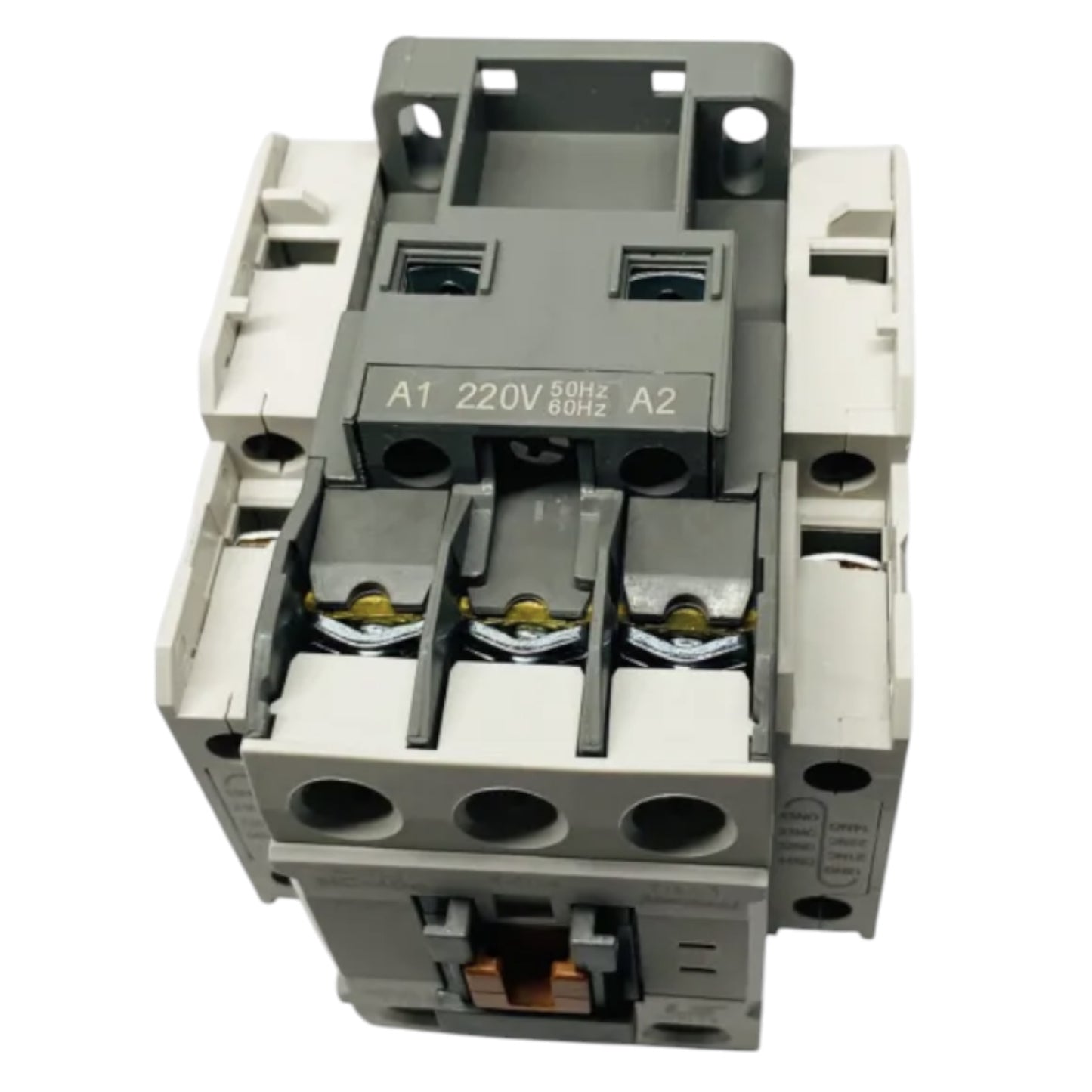 LS 40A Magnetic Contactor 220V AC MC-40A
